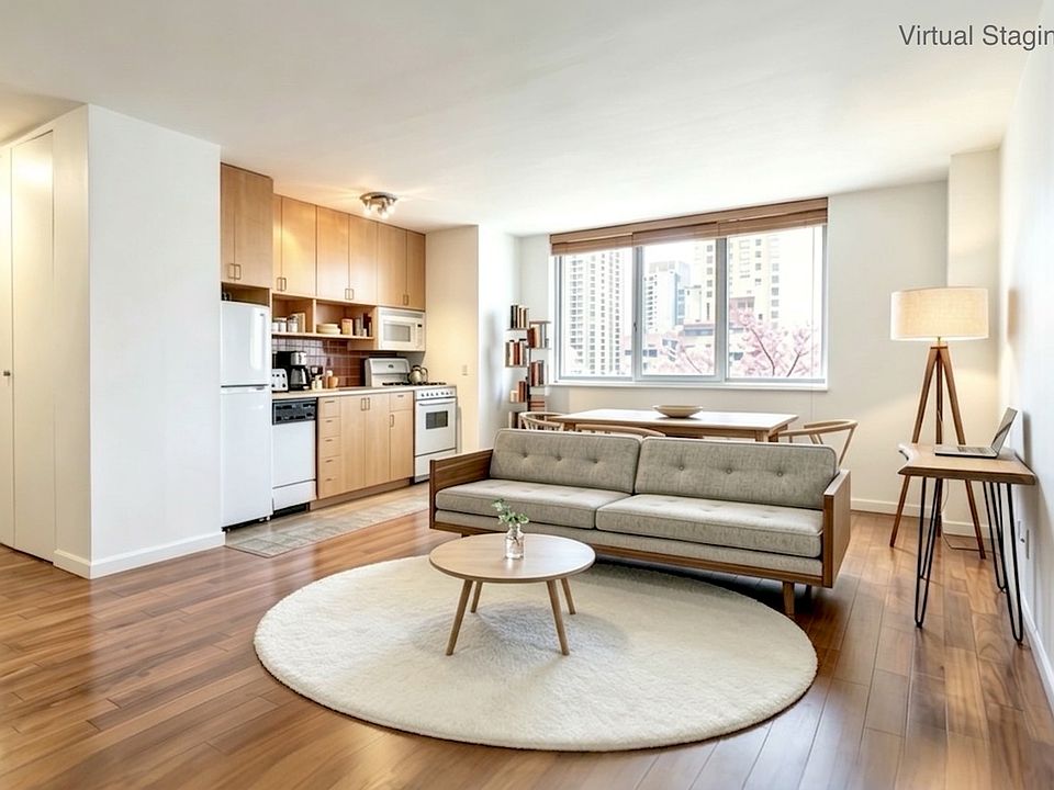1st image of 345 E 93rd St APT 10E
