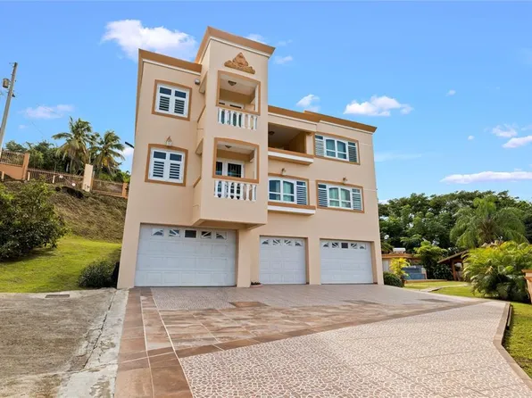 (undisclosed Address), Carolina, PR 00985