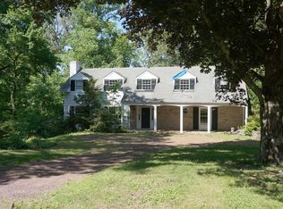 46 Century Ridge Rd, Purchase, NY 10577