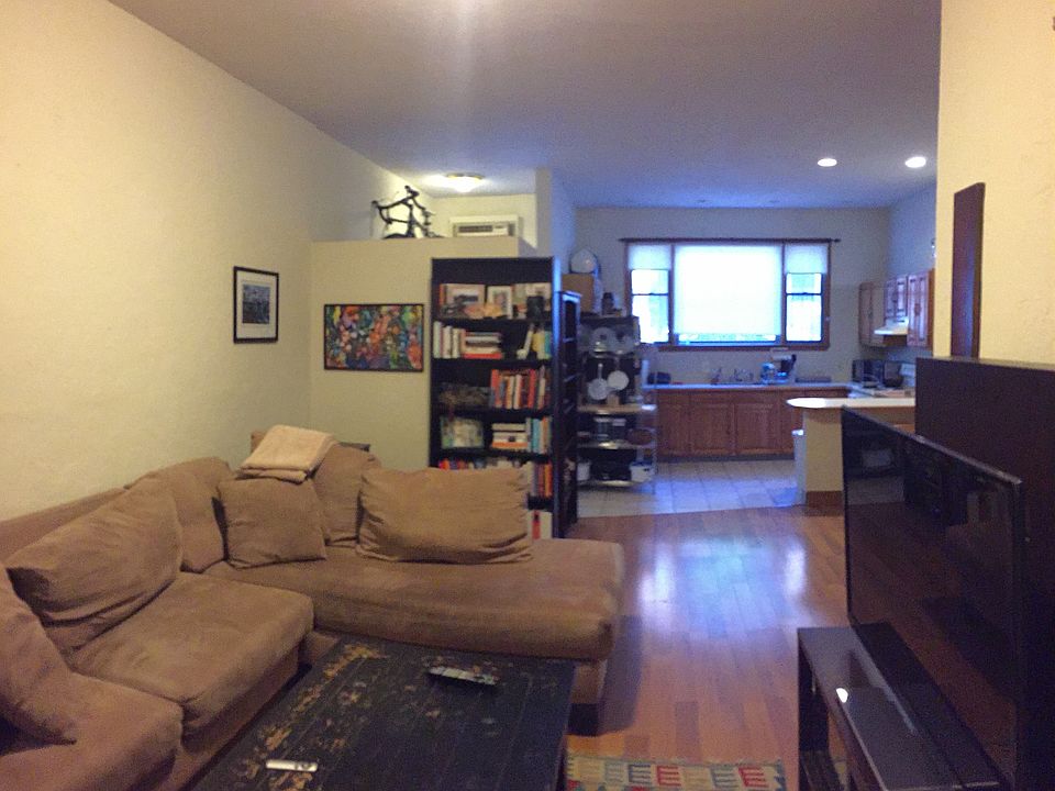 1st image of 264 Shawmut Ave #1A