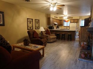 216 Metz Dr, Ruidoso, NM 88345