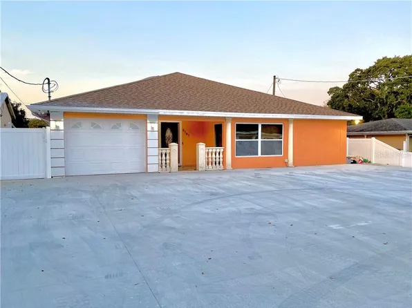 2107 W Burke St, Tampa, FL 33604