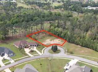 LOT 99 Craigend Loop, Gulf Shores, AL 36542