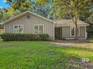 4151 Springdale Rd, Mobile, AL 36609