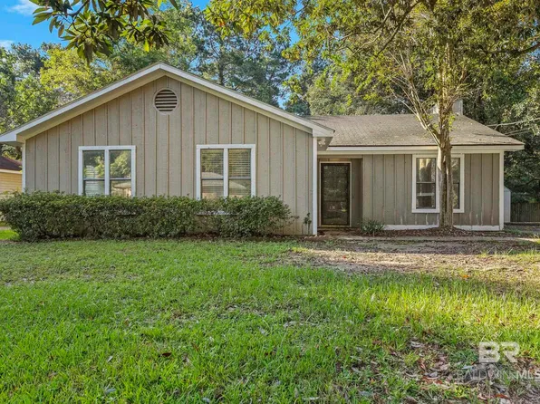 4151 Springdale Rd, Mobile, AL 36609