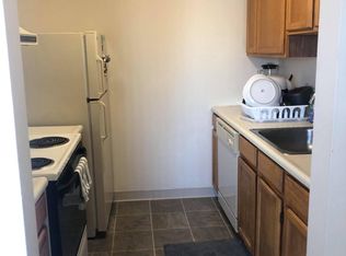 25 S Point Dr APT 507, Dorchester, MA 02125