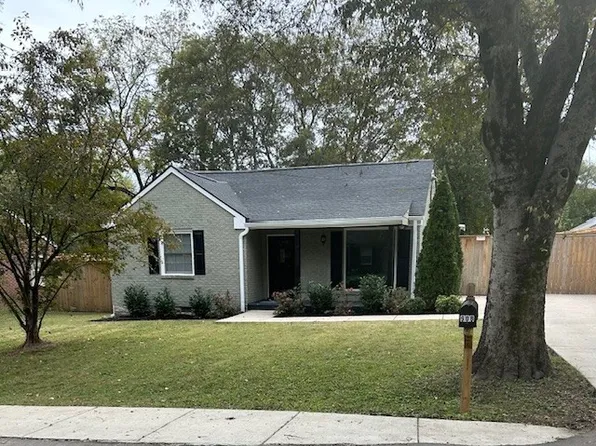 908 Matthews Ave, Nashville, TN 37216