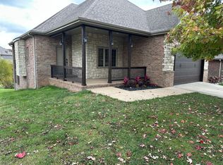 5980 S McCann Ave, Springfield, MO 65804