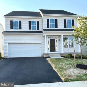4 Misty Meadow Ln, Hamilton, NJ, 08619