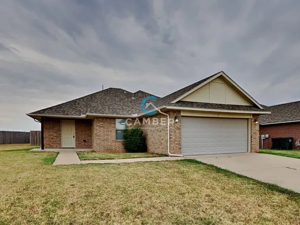 4704 River Mesa Dr, Yukon, OK 73099