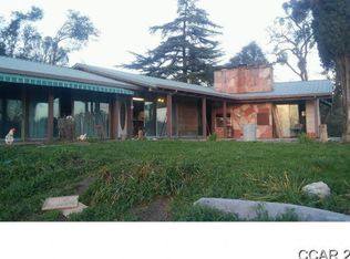 526 L C Peterson Dr, San Andreas, CA 95249