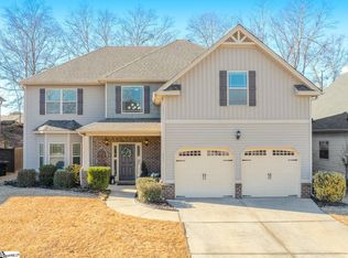 249 Oak Branch Dr, Simpsonville, SC 29681