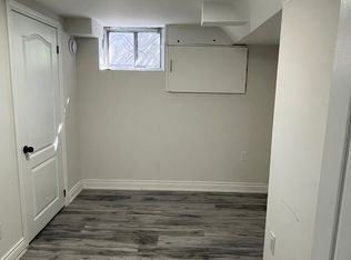 75 McMurchy Ave S #BASEMENT, Brampton, ON L6Y 1Y7