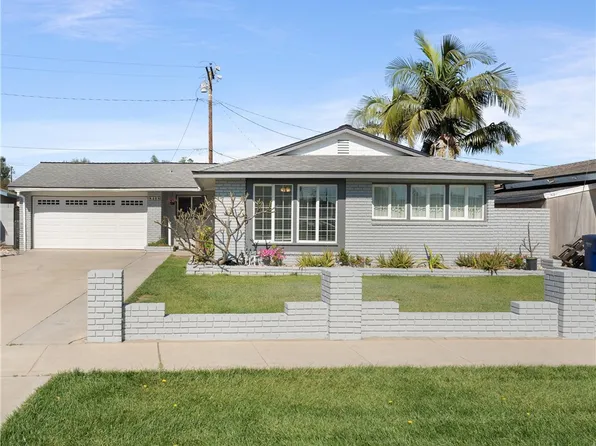8408 San Capistrano Way, Buena Park, CA 90620