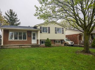 56 Leger Ave, Saint Thomas, ON N5R5P7