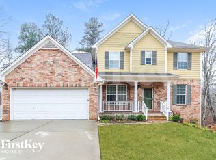677 Longwood Pl, Dallas, GA 30132
