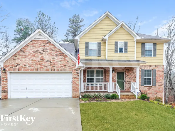 677 Longwood Pl, Dallas, GA 30132