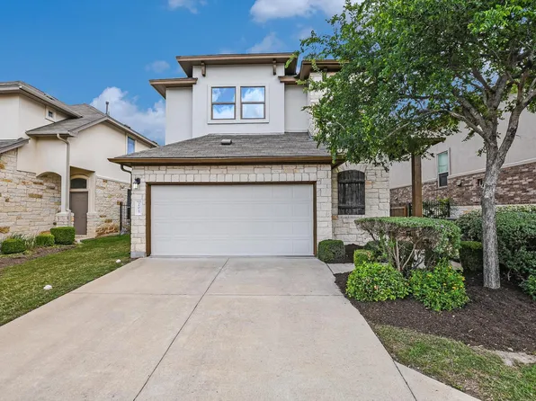 1401 Little Elm Trl Unit 205, Cedar Park, TX 78613