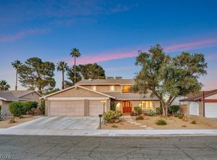 417 Davenport Ln, Las Vegas, NV 89107