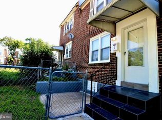 5 W 21st St, Chester, PA 19013