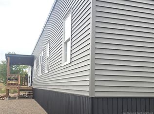 26 Majid St, Simonds, NB E2S1H9