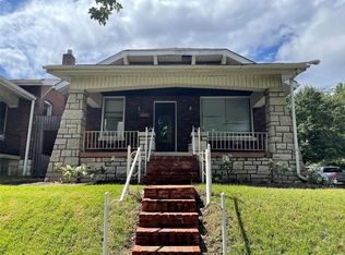 5403 Grace Ave, Saint Louis, MO