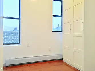 Rented by Keller Williams NYC