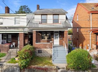 2901 Breker St, Pittsburgh, PA 15212