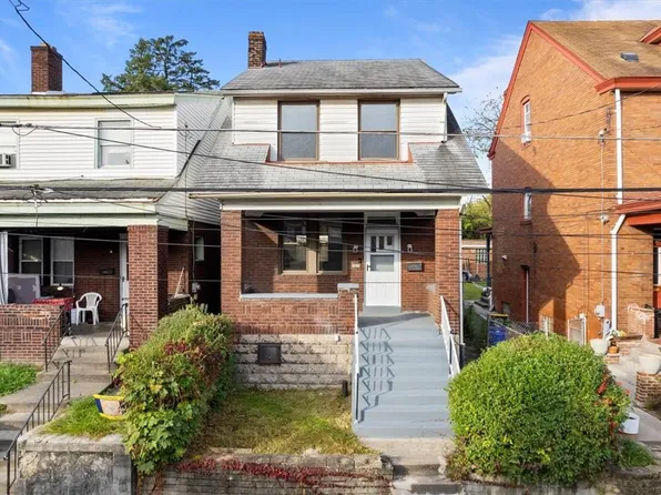 2901 Breker St, Pittsburgh, PA 15212