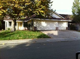 4796 Cleary Cir, Elk Grove, CA 95757