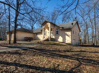 2441 State Highway Zz, Billings, MO 65610