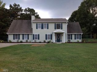 166 Twin Lakes Dr, Canton, GA 30115