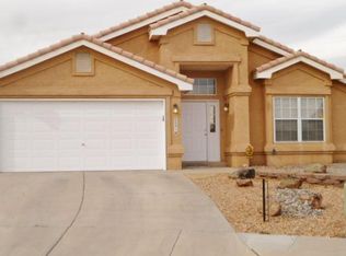 6431 Caley Ave NW, Albuquerque, NM 87120