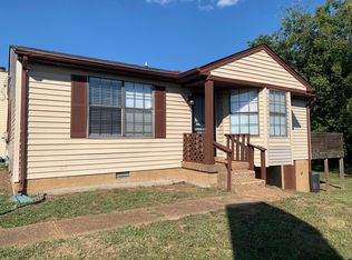3311 Chesapeake Cir #1, Nashville, TN 37207