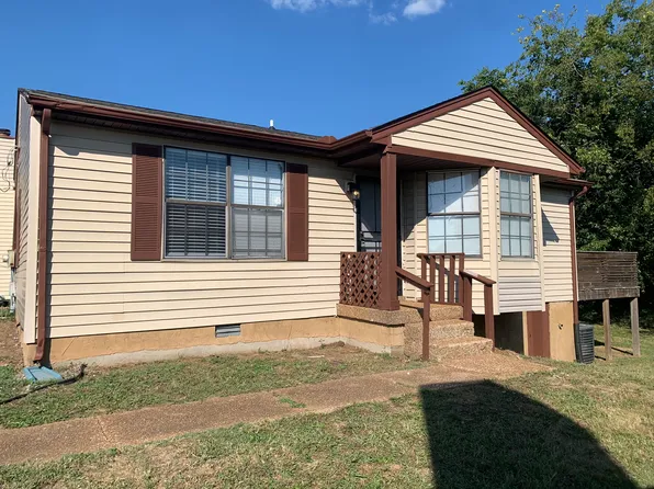 3311 Chesapeake Cir #1, Nashville, TN 37207