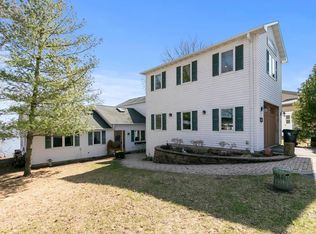 W8647 White Crow Rd, Fort Atkinson, WI 53538