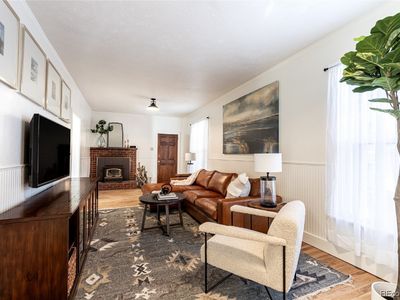 220 Hill St, Steamboat Springs, CO, 80487