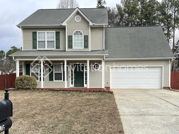 4705 Waterbell Ln, Waxhaw, NC 28173