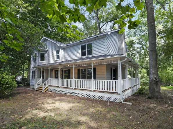814 S Almond Dr, Simpsonville, SC 29681