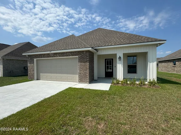 211 Weaver Way, Maurice, LA 70555