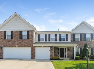 10783 Standish Pl, Noblesville, IN 46060