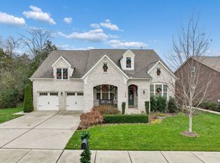 238 Caroline Way, Mount Juliet, TN 37122