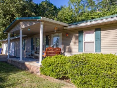 240 D And C Subdivision Rd, Dresden, TN, 38225