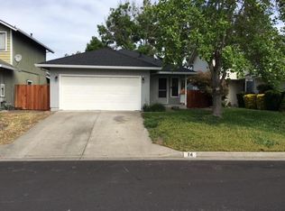 14 Gilbert Way, Cotati, CA 94931