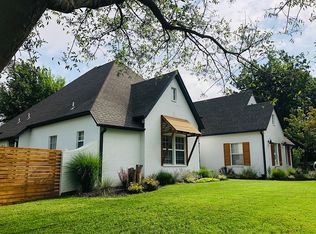 10801 S Mulberry Ave, Jenks, OK 74037