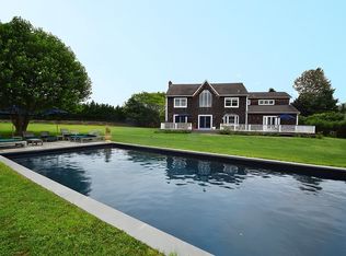 492 Lumber Ln, Bridgehampton, NY 11932