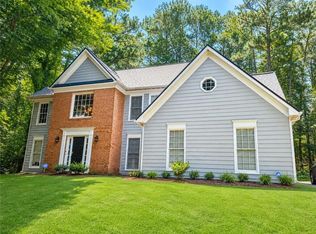 1180 Roseberry Ct, Grayson, GA 30017