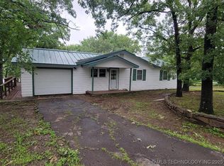 300 Cedar Tree Dr, McAlester, OK 74501