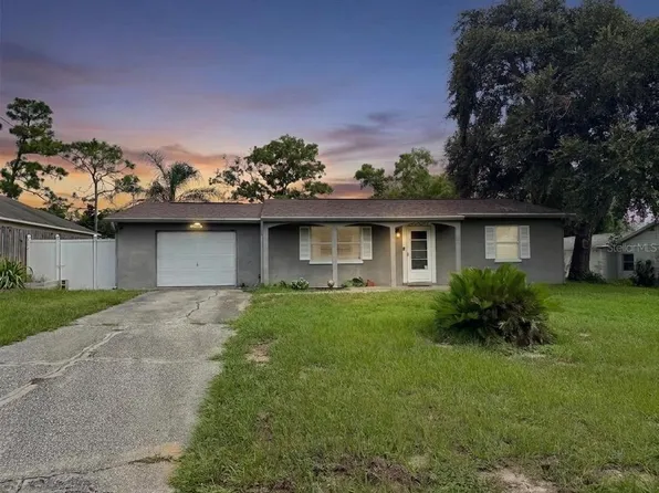 4263 Weldon Ave, Spring Hill, FL 34609