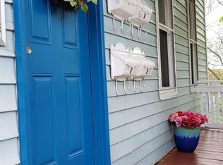 31 Ripley St #1, Worcester, MA 01610